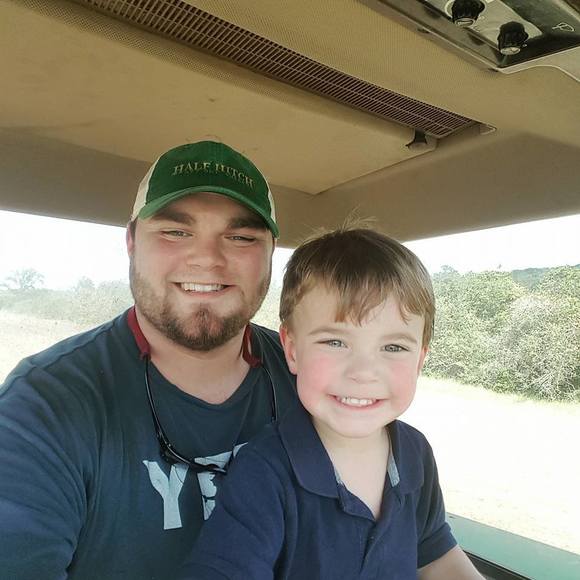 Meet your Posher, Austin - Picture 1 of 1